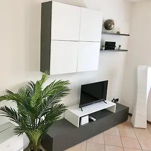 Il Ciottolo Apartment Malcesine