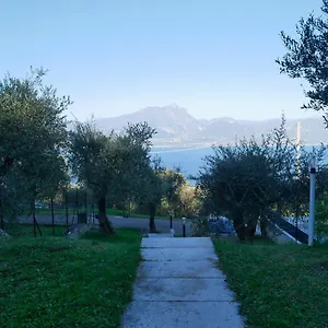 Redhouse Benaco Apartment Torri Del Benaco