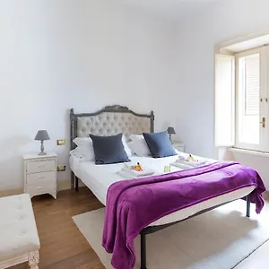 Capital Navona Luxury Casa E Per Vacanze Apartment Rom